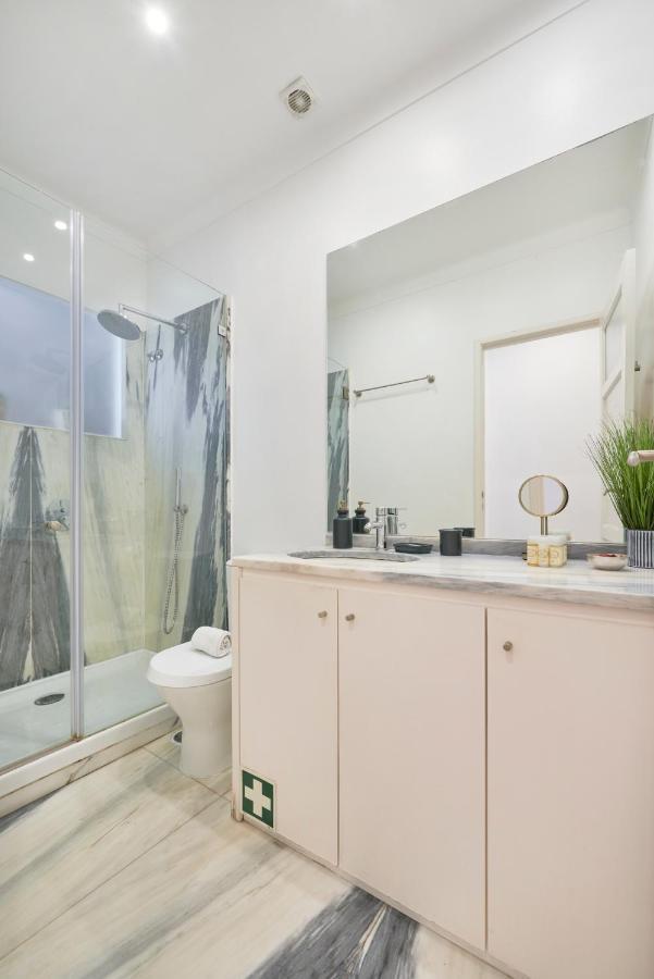 Casa Portuguesa Chiado Apartment ลิสบอน ภายนอก รูปภาพ