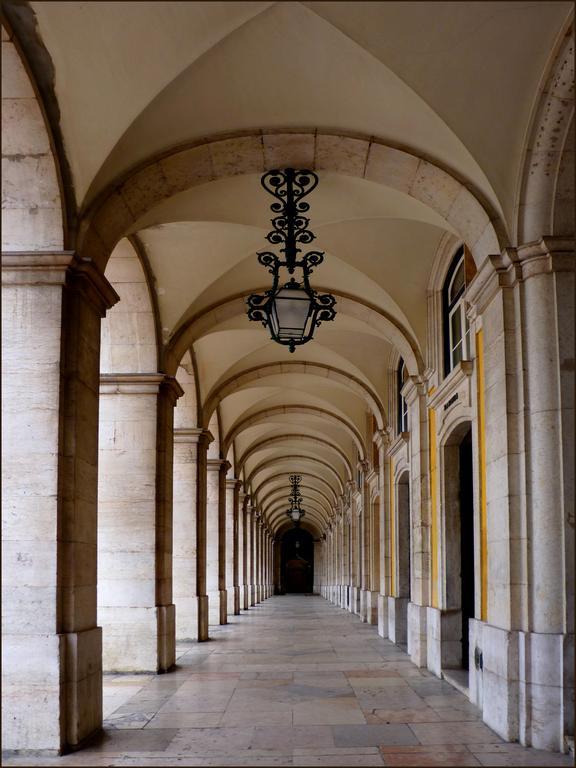 Casa Portuguesa Chiado Apartment ลิสบอน ภายนอก รูปภาพ